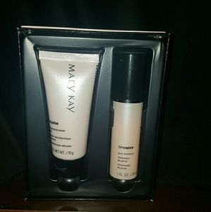 Mary Kay Timewise Microdermabrasion set